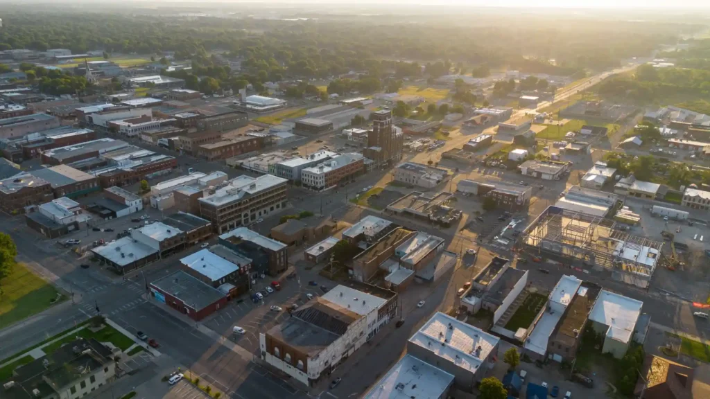 As a trusted electrician in Pittsburg, Kansas, we work closely with home owners, builders, land lords, air conditioning contractors and more to ensure every electrical system is built to handle modern HVAC demands safely and efficiently.