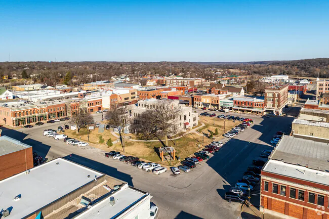 JB Electric is an electrical company Neosho, MO residents trust for SWMO electric services, including modern EV chargers for homes and businesses.